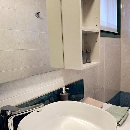 Blue Deer Appartement Umag Buitenkant foto