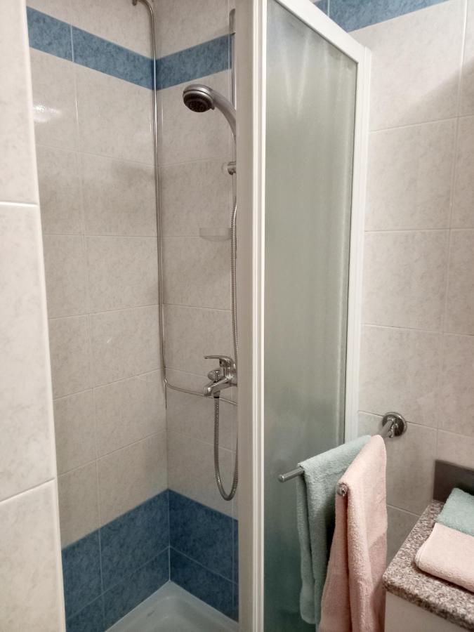Blue Deer Appartement Umag Buitenkant foto