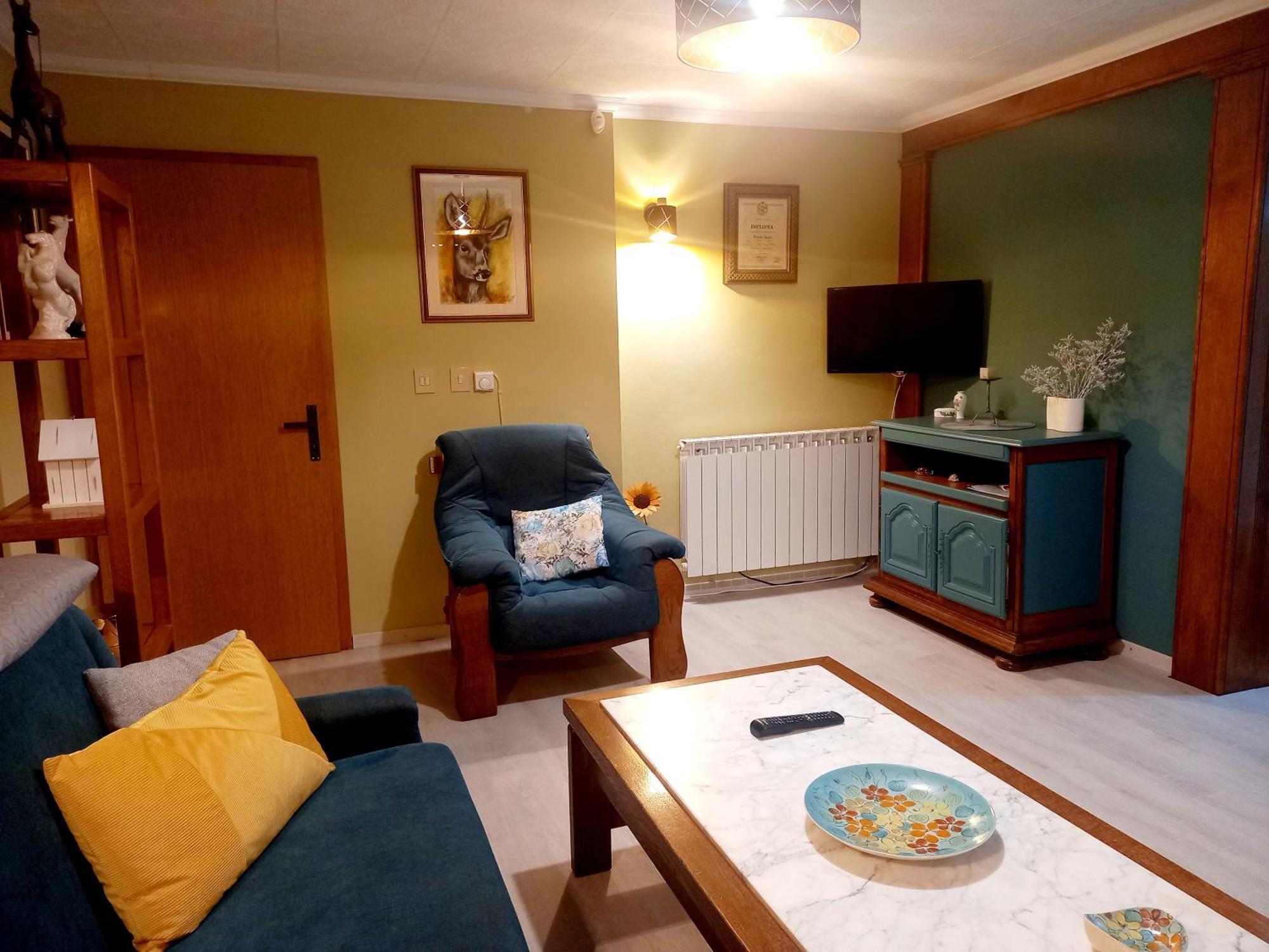 Blue Deer Appartement Umag Buitenkant foto