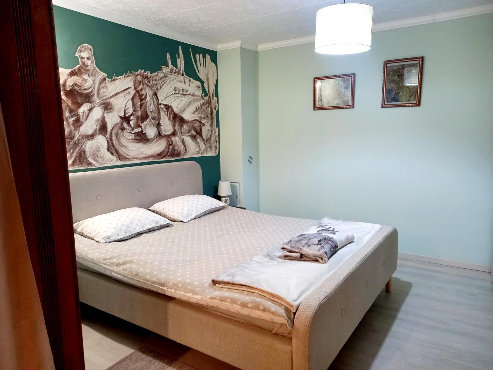 Blue Deer Appartement Umag Buitenkant foto
