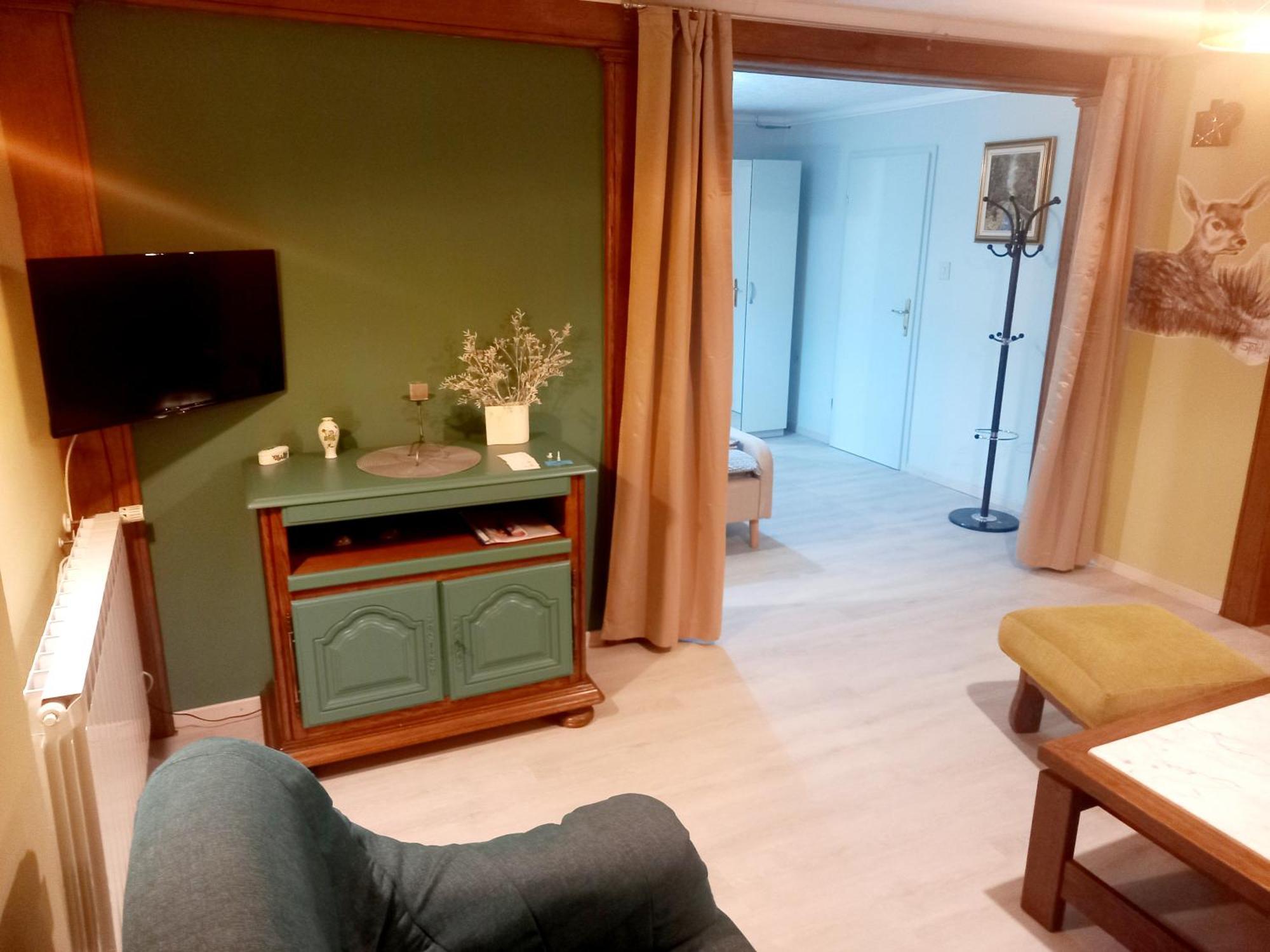 Blue Deer Appartement Umag Buitenkant foto