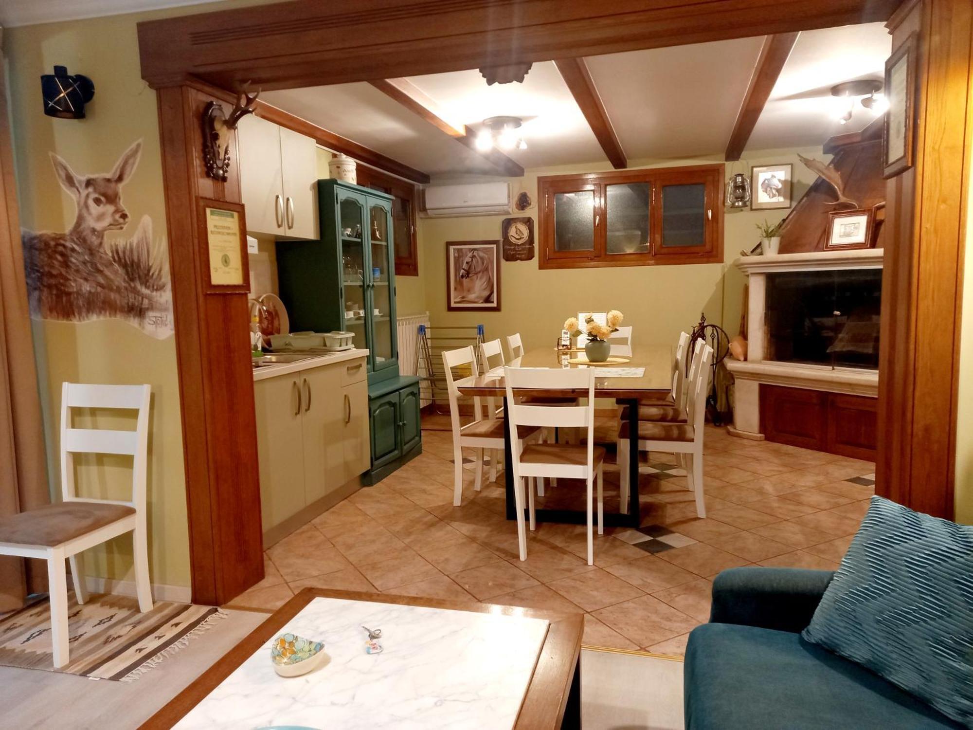 Blue Deer Appartement Umag Kamer foto