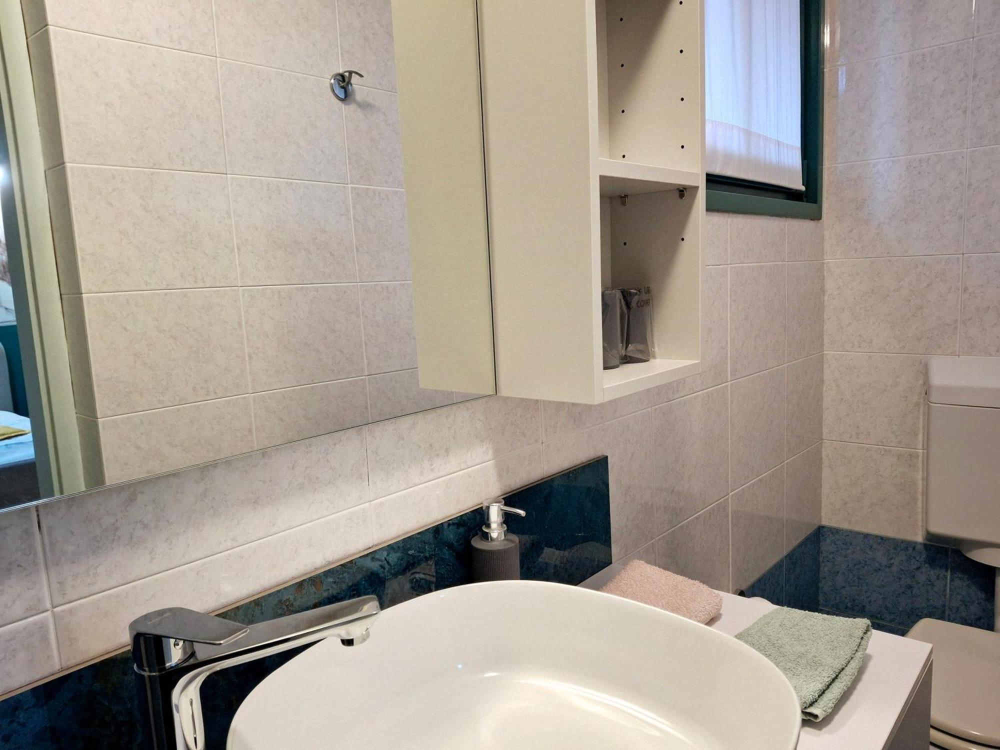 Blue Deer Appartement Umag Buitenkant foto