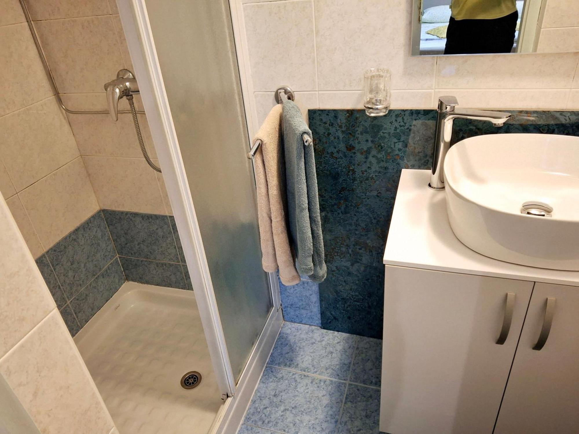 Blue Deer Appartement Umag Buitenkant foto