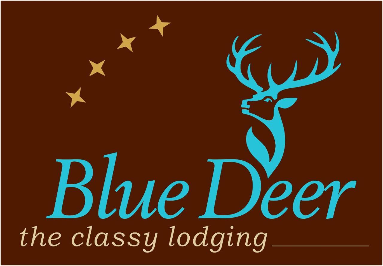 Blue Deer Appartement Umag Buitenkant foto